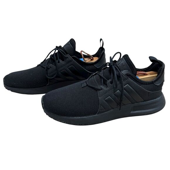 Adidas Ortholite Sneakers 6.5 Core Black Athleisure Everyday Comfort main image 8